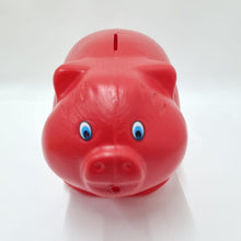 Cargar imagen en el visor de la galería, Alcancía cochino grande - PG
