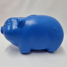 Cargar imagen en el visor de la galería, Alcancía cochino grande - PG
