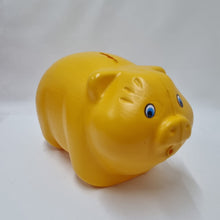 Cargar imagen en el visor de la galería, Alcancía cochino grande - PG
