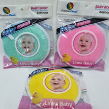 Cargar imagen en el visor de la galería, Baby body redondo - Fashion Clean
