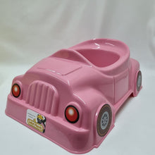 Cargar imagen en el visor de la galería, Bacinica Jeep - Plasvic
