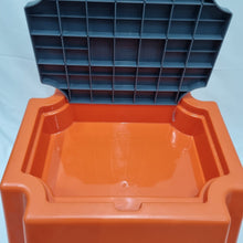 Cargar imagen en el visor de la galería, Banco escalera - Europlast
