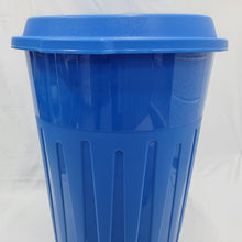 Cargar imagen en el visor de la galería, Bote 120 L con ruedas -  Europlast
