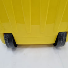Cargar imagen en el visor de la galería, Bote 120 L con ruedas -  Europlast
