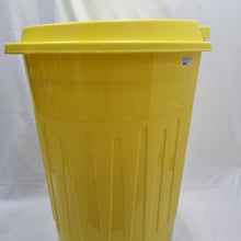 Cargar imagen en el visor de la galería, Bote 120 L con ruedas -  Europlast

