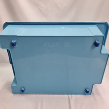 Cargar imagen en el visor de la galería, Caja Iris 28 L con ruedas - Alica
