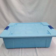 Cargar imagen en el visor de la galería, Caja Iris 28 L con ruedas - Alica
