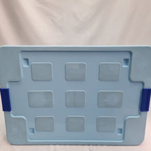 Cargar imagen en el visor de la galería, Caja Iris grande 55L - Alica
