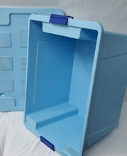 Cargar imagen en el visor de la galería, Caja Iris grande 55L - Alica
