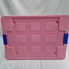 Cargar imagen en el visor de la galería, Caja Iris 28 L con ruedas - Alica
