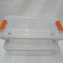 Cargar imagen en el visor de la galería, Caja multiusos con grapa grande - Arplasa
