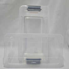Cargar imagen en el visor de la galería, Caja multiusos con grapa mediana - Arplasa
