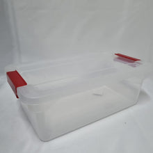 Cargar imagen en el visor de la galería, Caja multiusos con grapa mediana - Arplasa
