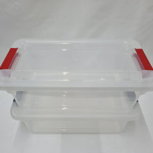 Cargar imagen en el visor de la galería, Caja multiusos con grapa mediana - Arplasa
