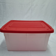 Cargar imagen en el visor de la galería, Caja multiusos con tapa - Pymsa
