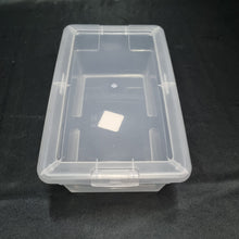 Cargar imagen en el visor de la galería, Caja zapatera chica - Arplasa
