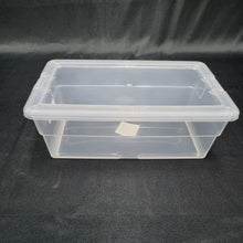 Cargar imagen en el visor de la galería, Caja zapatera chica - Arplasa
