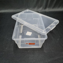 Cargar imagen en el visor de la galería, Caja zapatera chica - Arplasa
