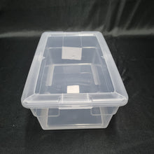 Cargar imagen en el visor de la galería, Caja zapatera mediana - Arplasa
