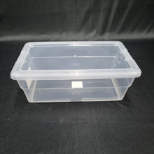 Cargar imagen en el visor de la galería, Caja zapatera mediana - Arplasa
