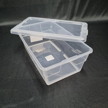 Cargar imagen en el visor de la galería, Caja zapatera mediana - Arplasa
