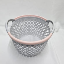 Cargar imagen en el visor de la galería, Cesta rattan pequeña - Rinoplast
