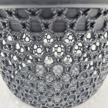 Cargar imagen en el visor de la galería, Cesta rattan pequeña - Rinoplast
