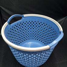 Cargar imagen en el visor de la galería, Cesta Rattan Florencia gigante - Rinoplast
