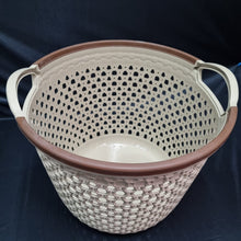 Cargar imagen en el visor de la galería, Cesto Rattan gigante - Rinoplast
