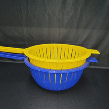 Cargar imagen en el visor de la galería, Colador pastas y verduras - Plasvic
