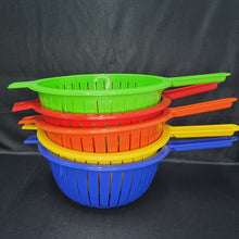 Cargar imagen en el visor de la galería, Colador pastas y verduras - Plasvic
