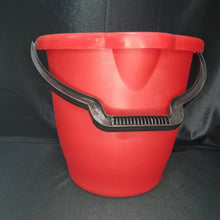 Cargar imagen en el visor de la galería, Cubeta Aurora 12l c/asa - Europlast
