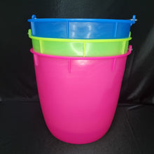 Cargar imagen en el visor de la galería, Cubeta Flex 18 - PlastyHome
