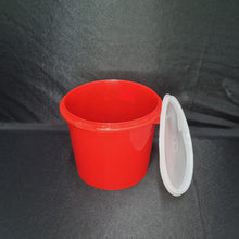 Cargar imagen en el visor de la galería, Cubeta hermética 3 L - Alica
