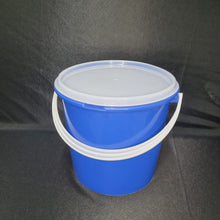 Cargar imagen en el visor de la galería, Cubeta hermética 5 L - Alica
