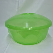 Cargar imagen en el visor de la galería, Ensaladera Montecarlo con tapa - Plasvic
