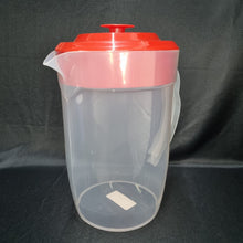 Cargar imagen en el visor de la galería, Jarra Stefy 4 L - Europlast
