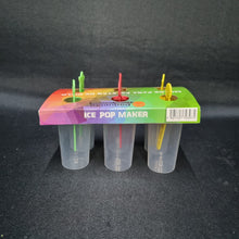 Cargar imagen en el visor de la galería, Molde para paletas de hielo - Arplasa
