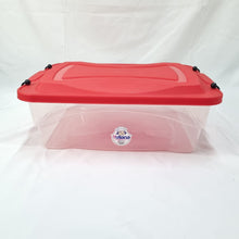 Cargar imagen en el visor de la galería, Organizador clip 10 L - PlastyHome
