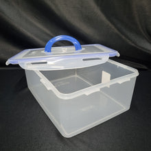Cargar imagen en el visor de la galería, Porta fácil 4 L - Alica
