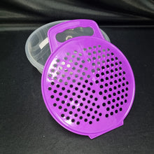 Cargar imagen en el visor de la galería, Rallador con recipiente - Arplasa
