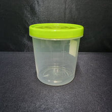 Cargar imagen en el visor de la galería, Recipiente arcoíris 750ml con tapa - Alica

