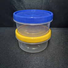 Cargar imagen en el visor de la galería, Recipiente arcoíris 250ml con tapa - Alica
