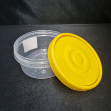 Cargar imagen en el visor de la galería, Recipiente arcoíris 250ml con tapa - Alica
