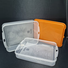Cargar imagen en el visor de la galería, Set recipiente alicampo 3.5 L - Alica

