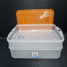 Cargar imagen en el visor de la galería, Set recipiente alicampo 3.5 L - Alica

