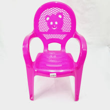 Cargar imagen en el visor de la galería, Silla infantil osito - Alica
