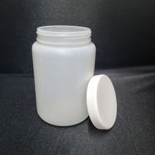 Cargar imagen en el visor de la galería, Tarro con tapa grande 1k- Econoenvases
