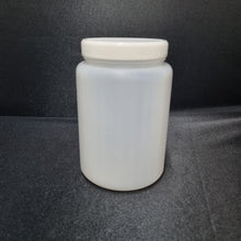 Cargar imagen en el visor de la galería, Tarro con tapa grande 1k- Econoenvases
