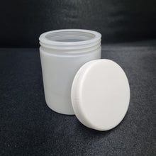 Cargar imagen en el visor de la galería, Tarro con tapa chico 250g- Econoenvases
